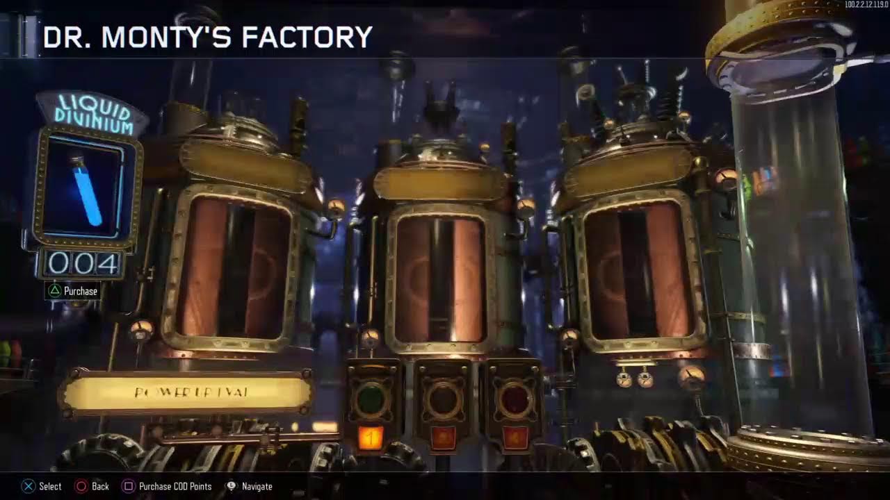 Black Ops 3 Zombies The Teddy Bear Killed The Game And Stream (Live)