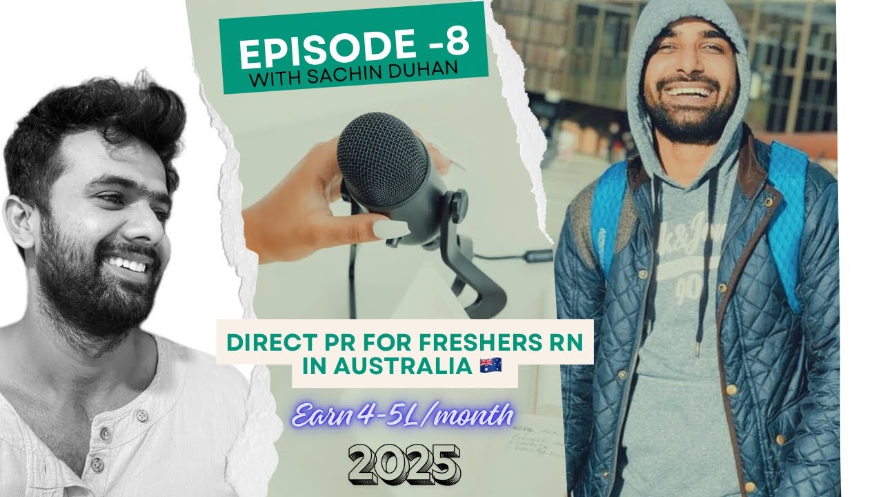 Episode - 8| Clarity corner with Gaurav Sejwal | Sachin Duhan | English and Hindi |Real Podcast 2025