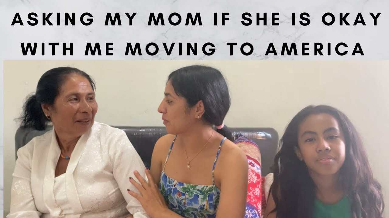 |Eng Subtitle| Juliana’s Farewell-Detik Detik Juliana husik Familia atu ba Hela iha Amerika