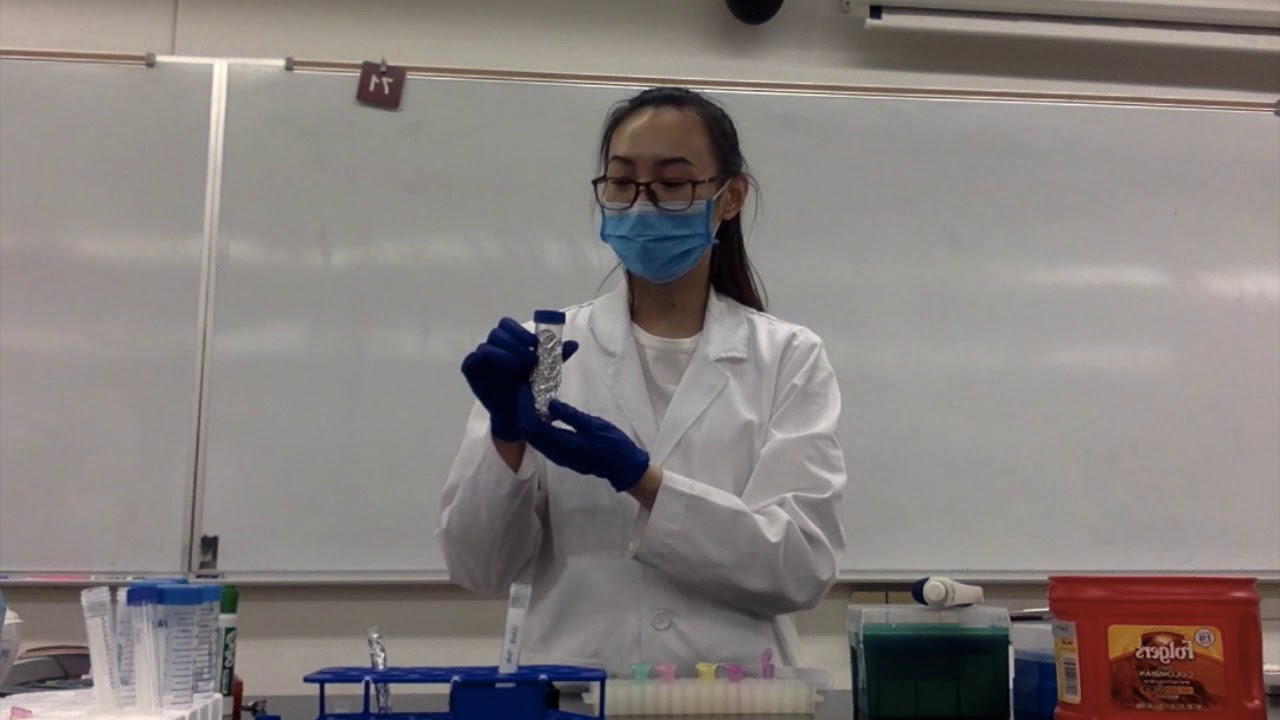 BIO 320 ROS Measurement