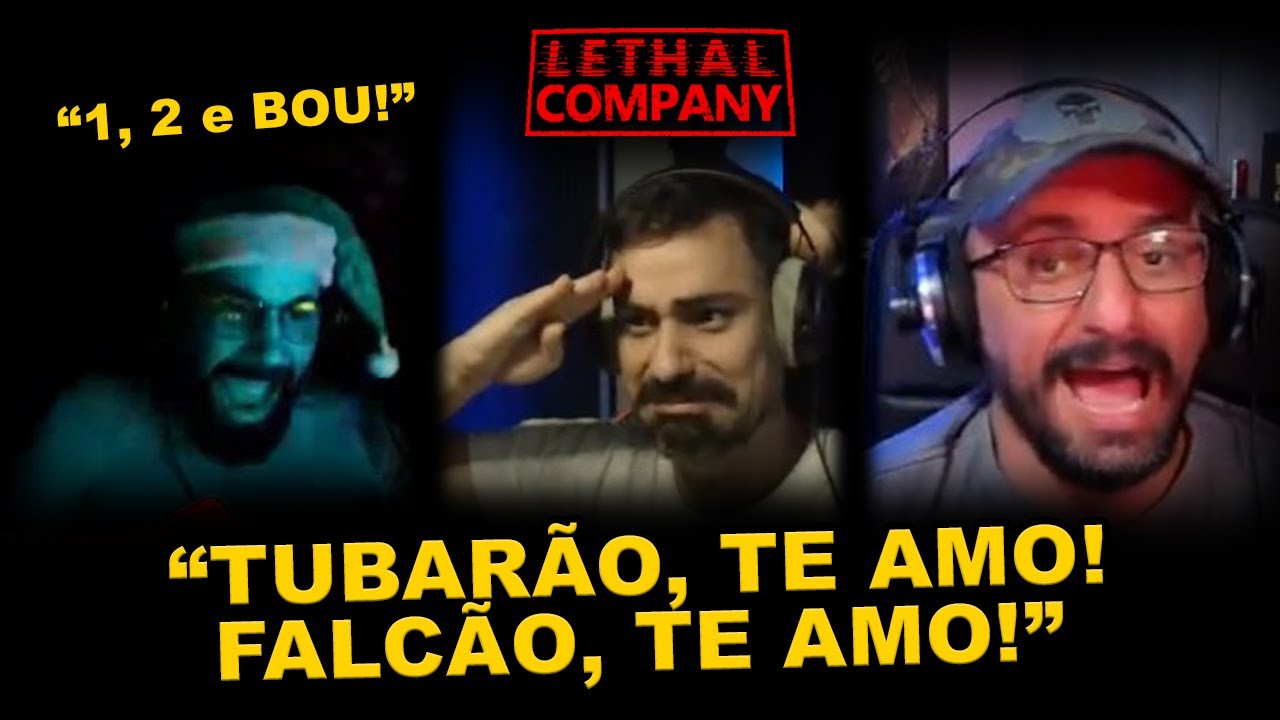 IMUNDOS E O GRUPO DE COMBATE + FINAL BÔNUS KKKKKKK