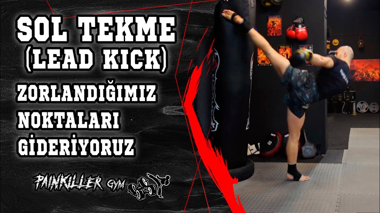 Sol Tekmelerde Neden Zorluk Çekiyoruz? Çözümleriyle