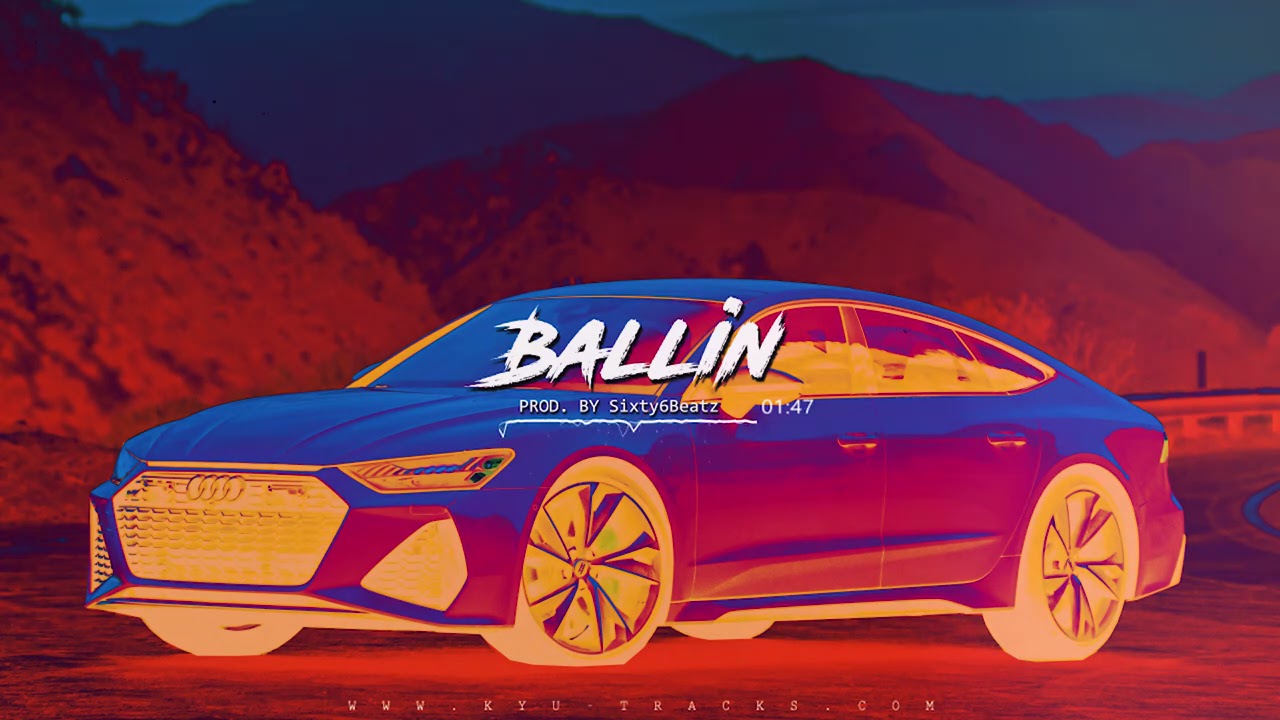 Dope Rap Trap Instrumental 