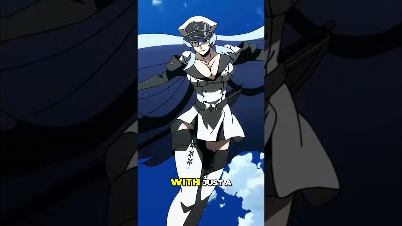 Anime's Ultimate Villain Dominates the Battlefield!