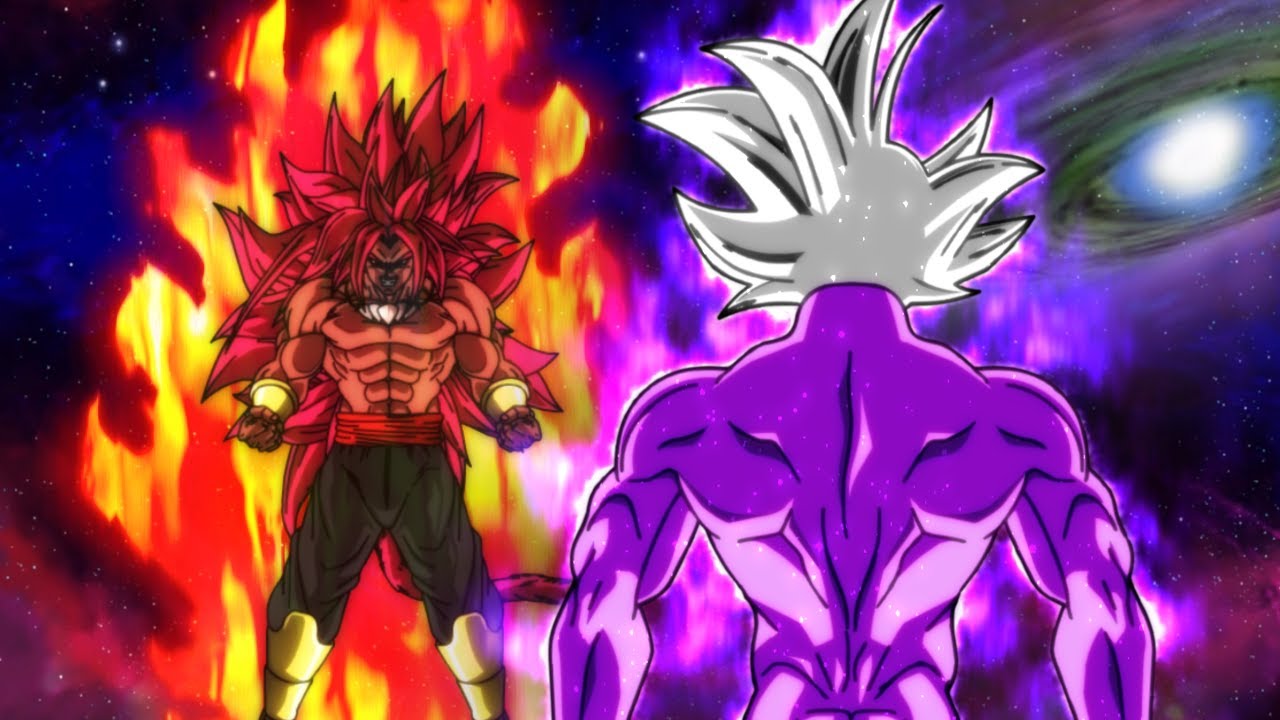 Dragon Ball Super 2: 