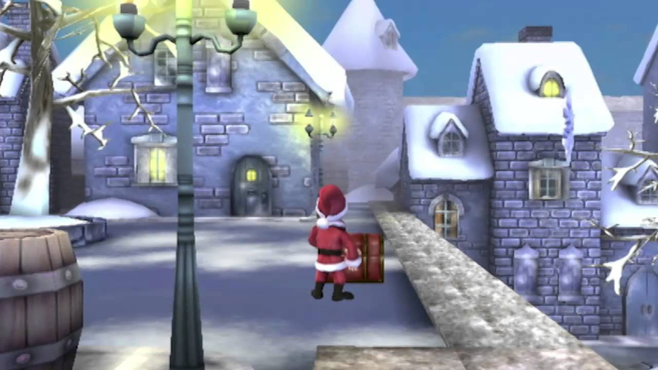 Replay - Holiday Special 2012