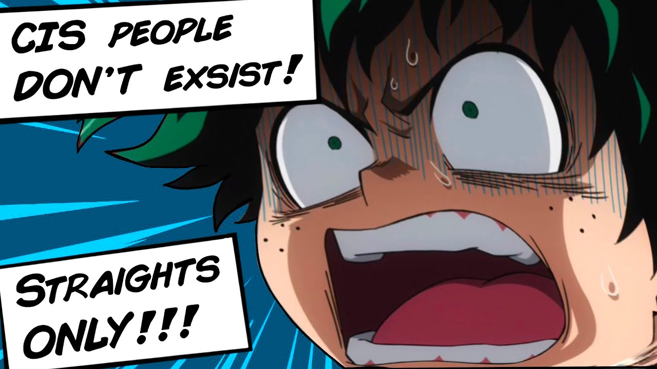 Cis please 🙄 | r/AreTheCisOK