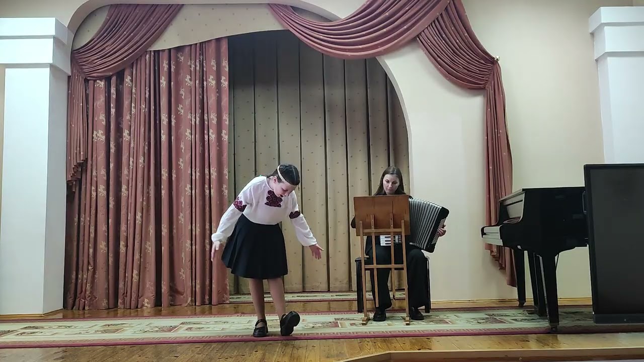 Иванова Софья 