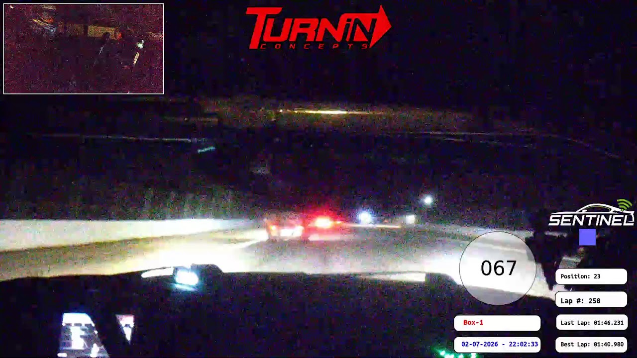 Turn in Concepts Road Atlanta 14Hr Box-1