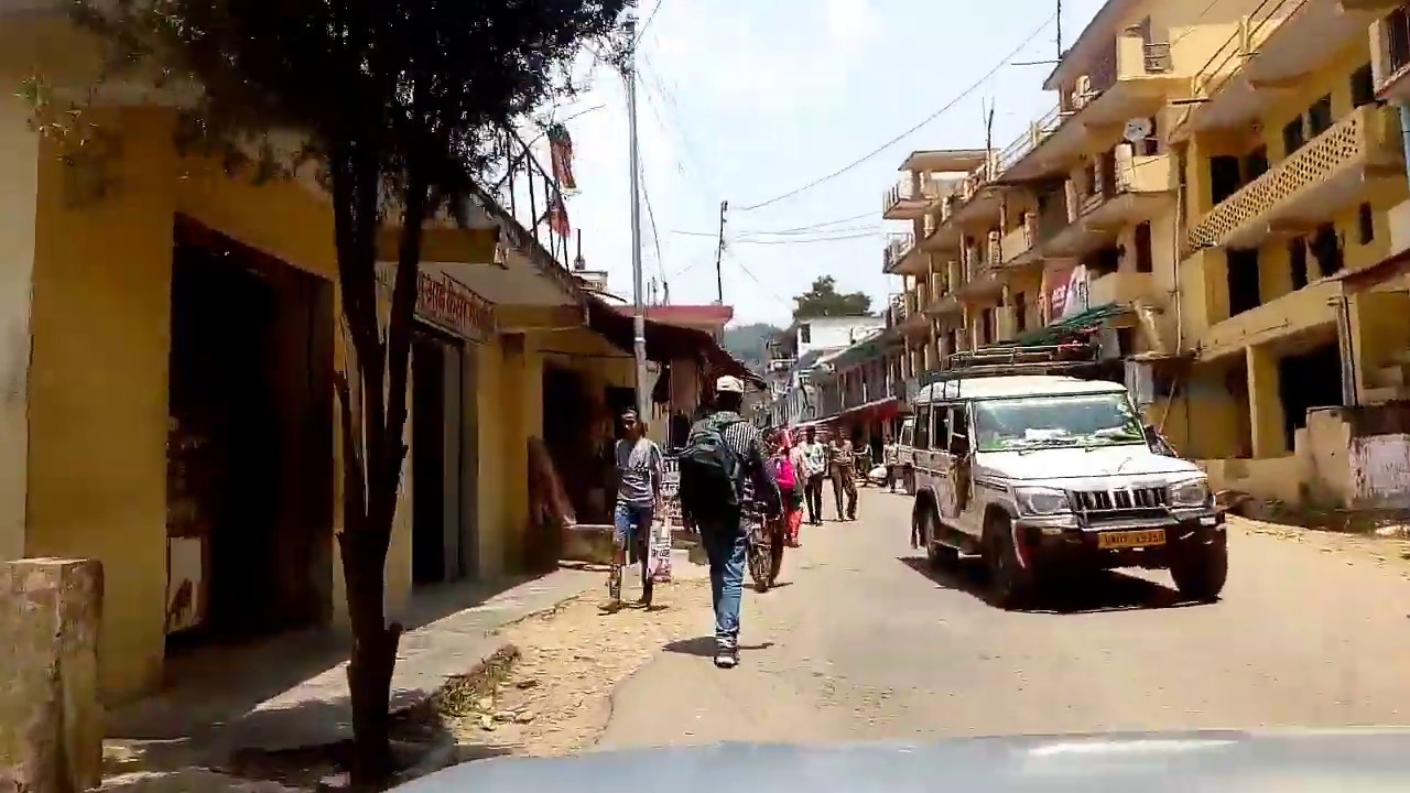 Mailchuri To||Gairsain|| Travelling With ||Priyanka Meher New Hit Garhwali Song||