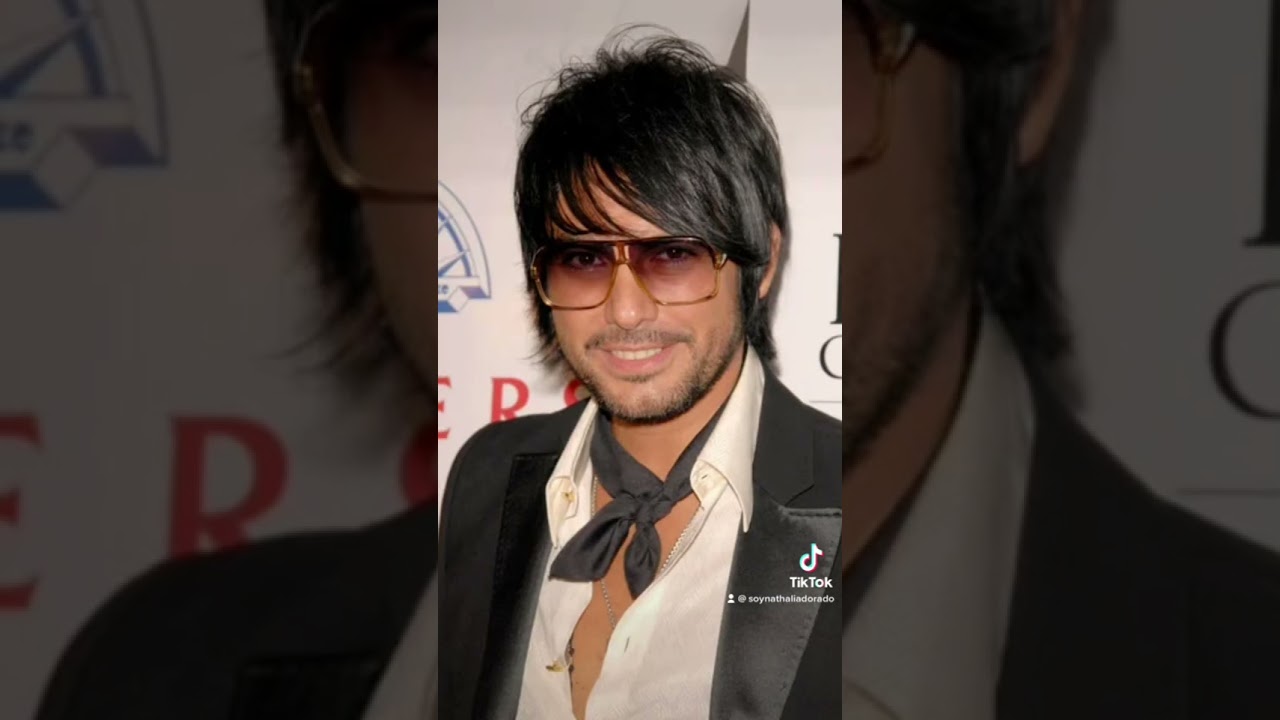 Ex parejas de Barbara Mori✨