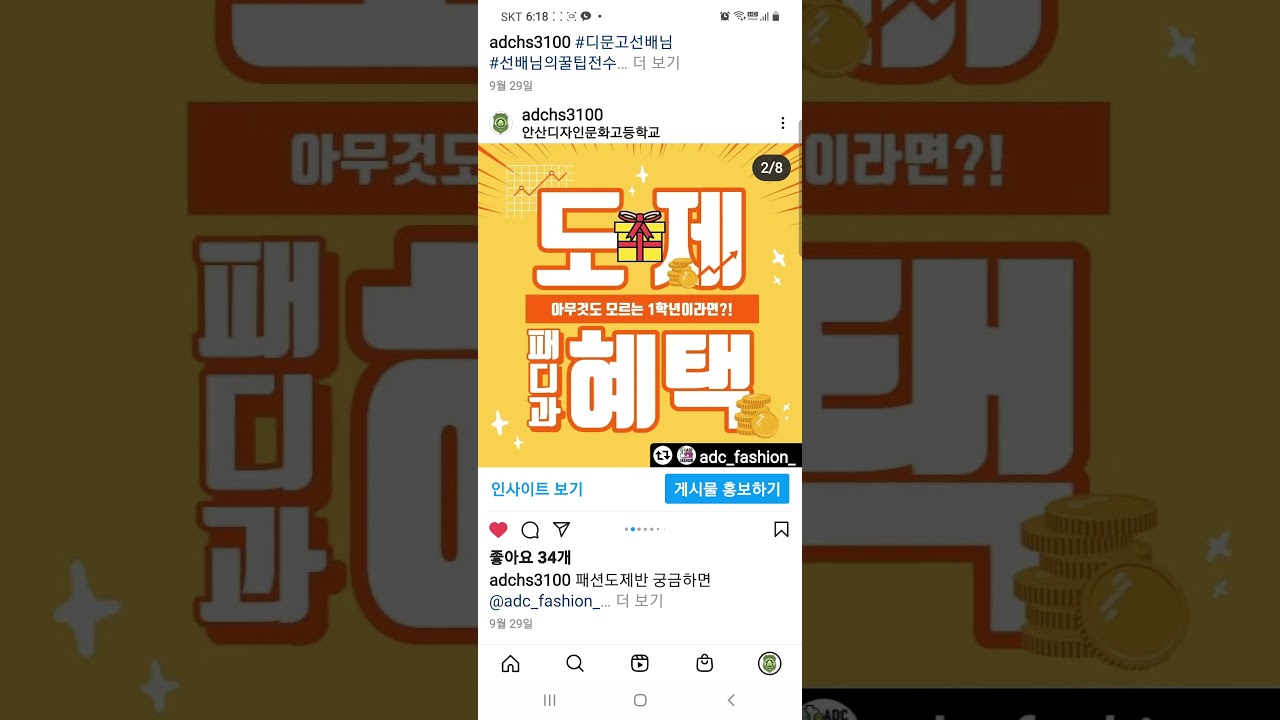 패션과 도제소개