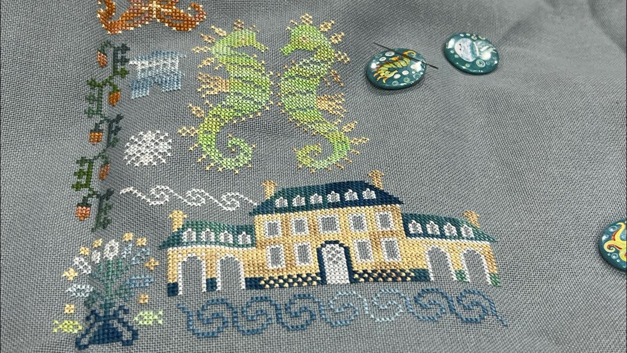 MidYear WIP Parade 2023