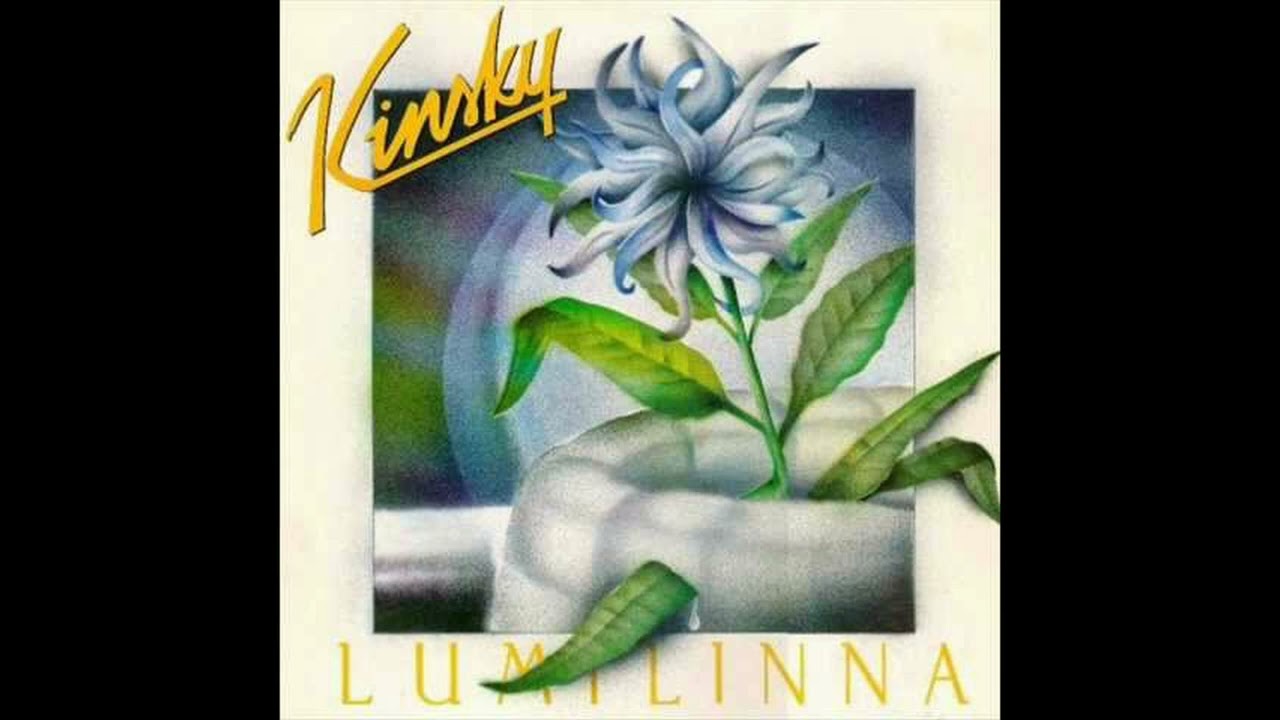 Kinsky - Kirjoita postikorttiin