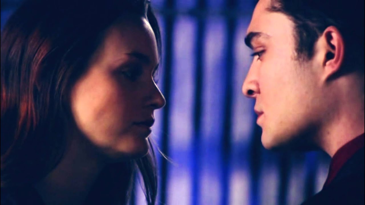Chuck & Blair || Jar of Hearts