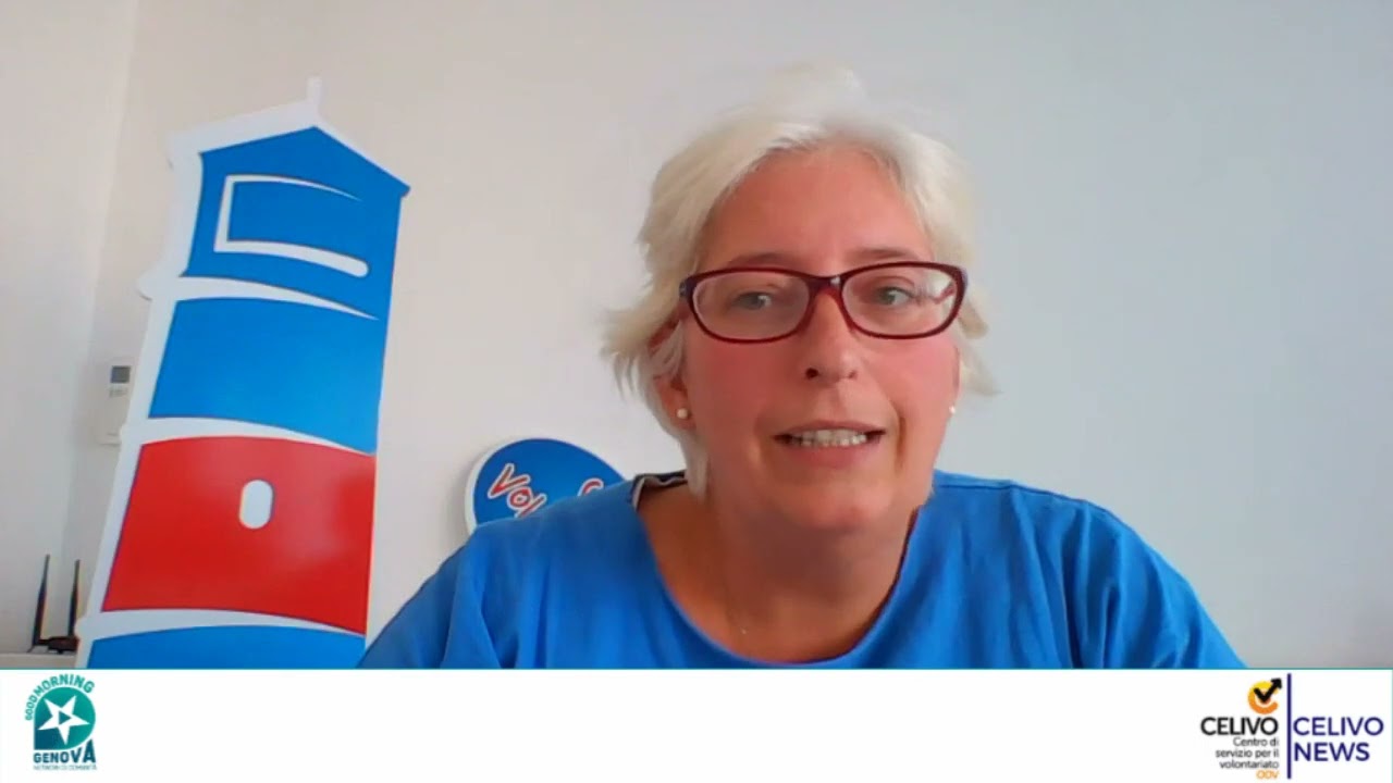 #goodmorninggenova con #CELIVONEWS #2022/27