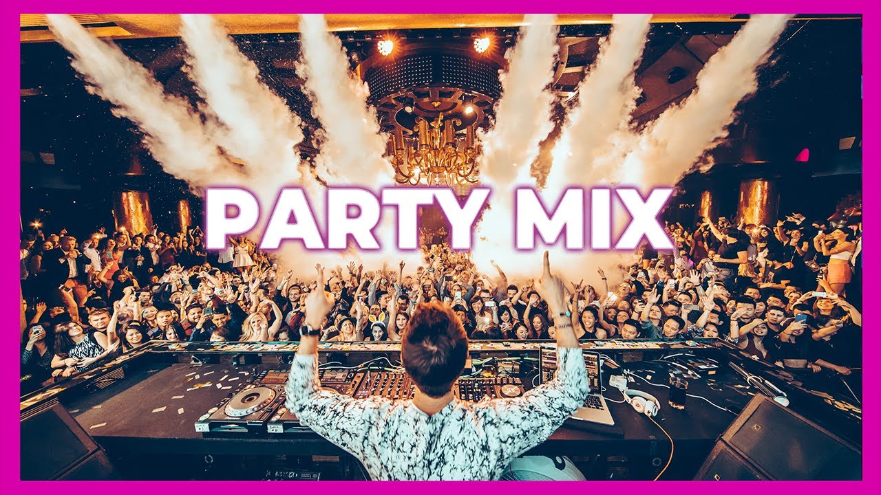 PARTY MIX 2026 🔥 | Quarantine & Lockdown Mix | COVID-19
