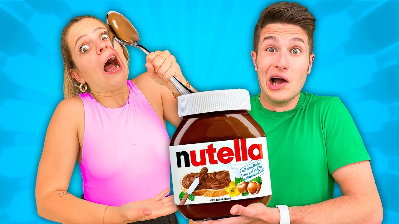 &Egrave; L&rsquo;ORA DELLA MERENDA 🌭