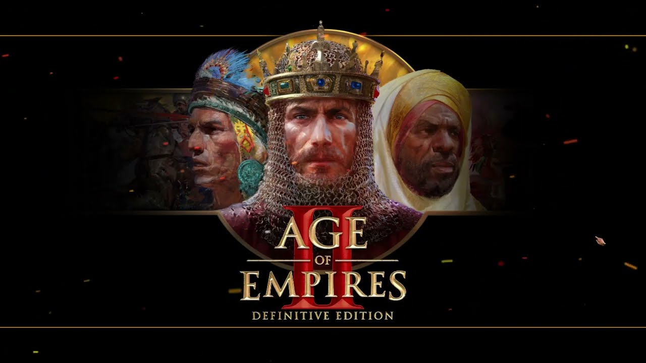 Age of Empires II: Definitive Edition: Barbarossa (Teuton) Campaign | 06 The Emperor Sleeping
