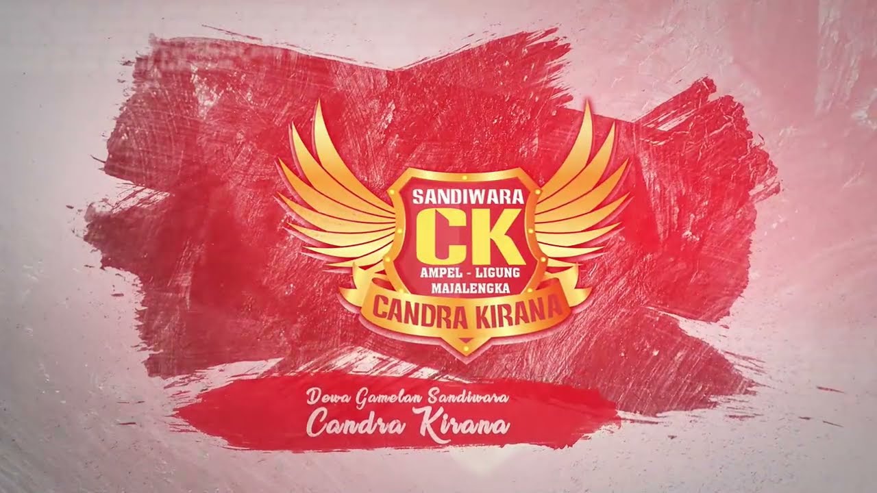 ASAL USUL BALONG TIRTA WALUYA | Sandiwara CANDRA KIRANA Sang Dewa Gamelan | Kodasari - Ligung #Part2