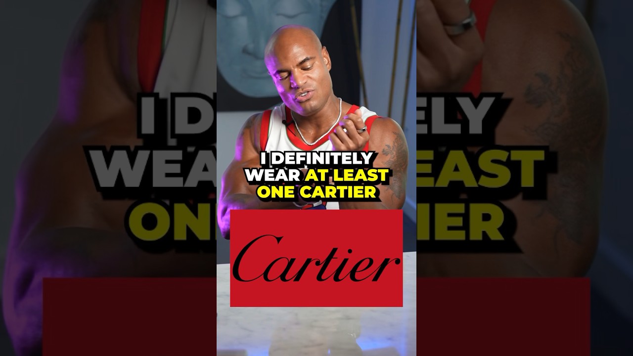 My Top Picks For Jewelry Men Can Wear Every Day