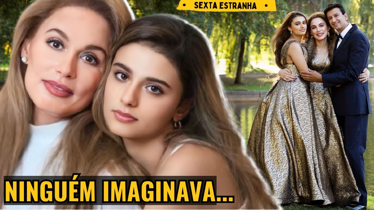 O segredo do pai milionário traz consequências terríveis | A Família Kamal