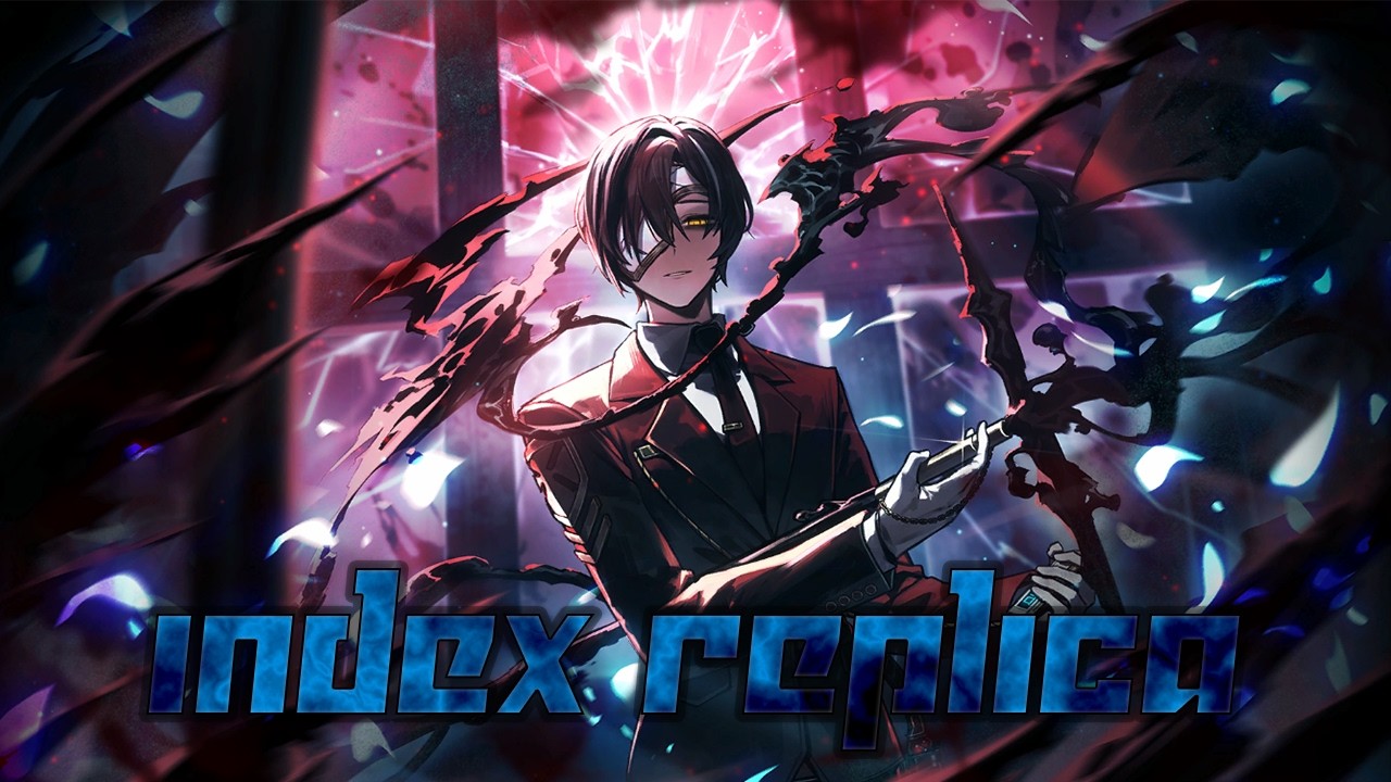 Limbus Company: Index Replica (Solo)