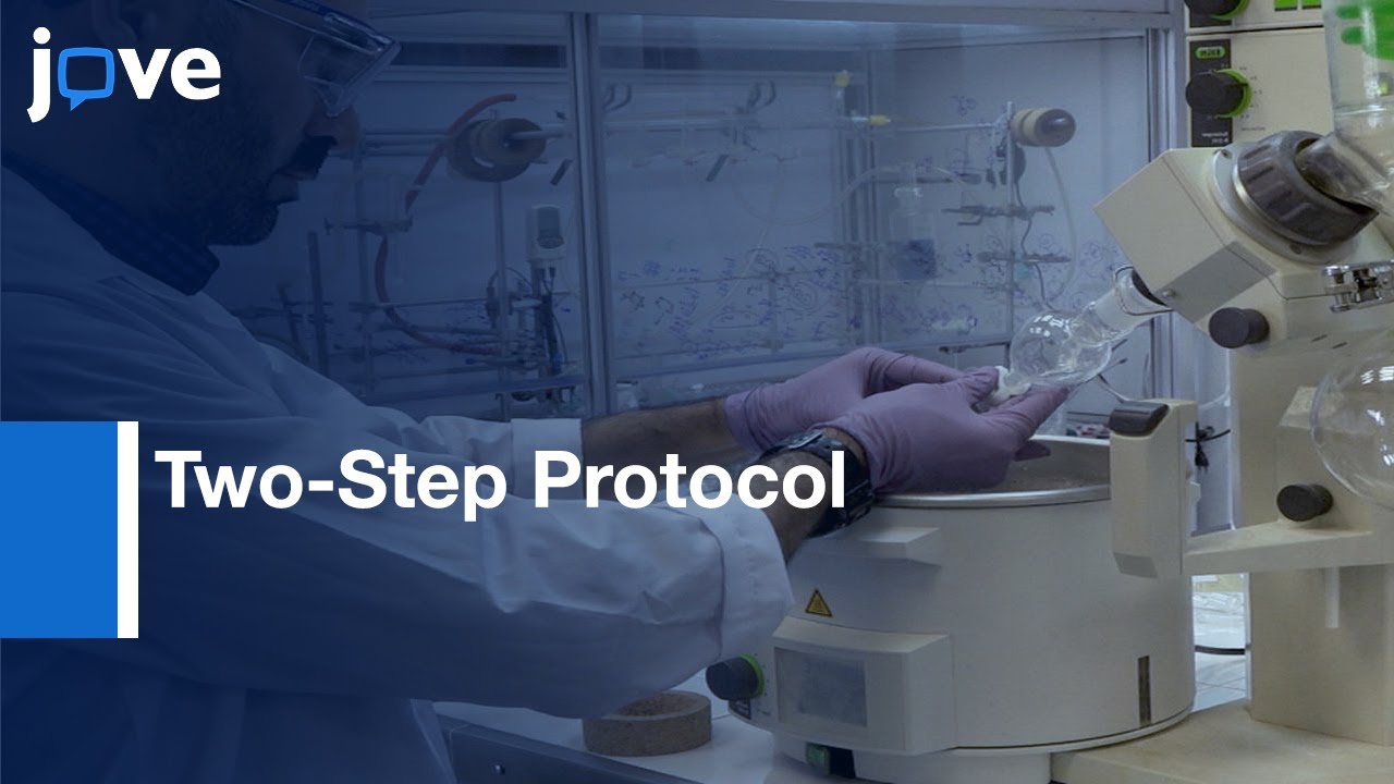 Two-Step Protocol For Umpolung Functionalization-Ketones Via Enolonium Species l Protocol Preview