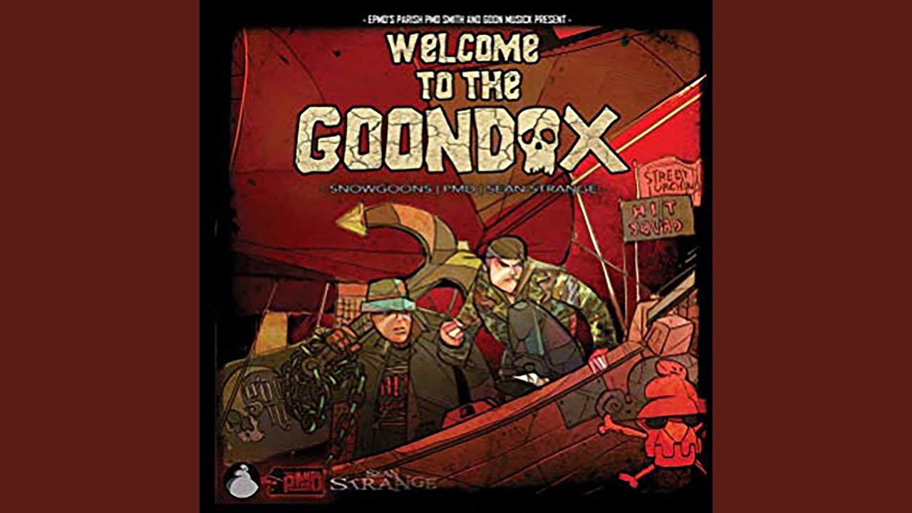 Raps of the Titans (feat. Bundy, Impakt, Jaysaun, Jus Allah, Klee Magor, Meth Mouth, Odoub,...
