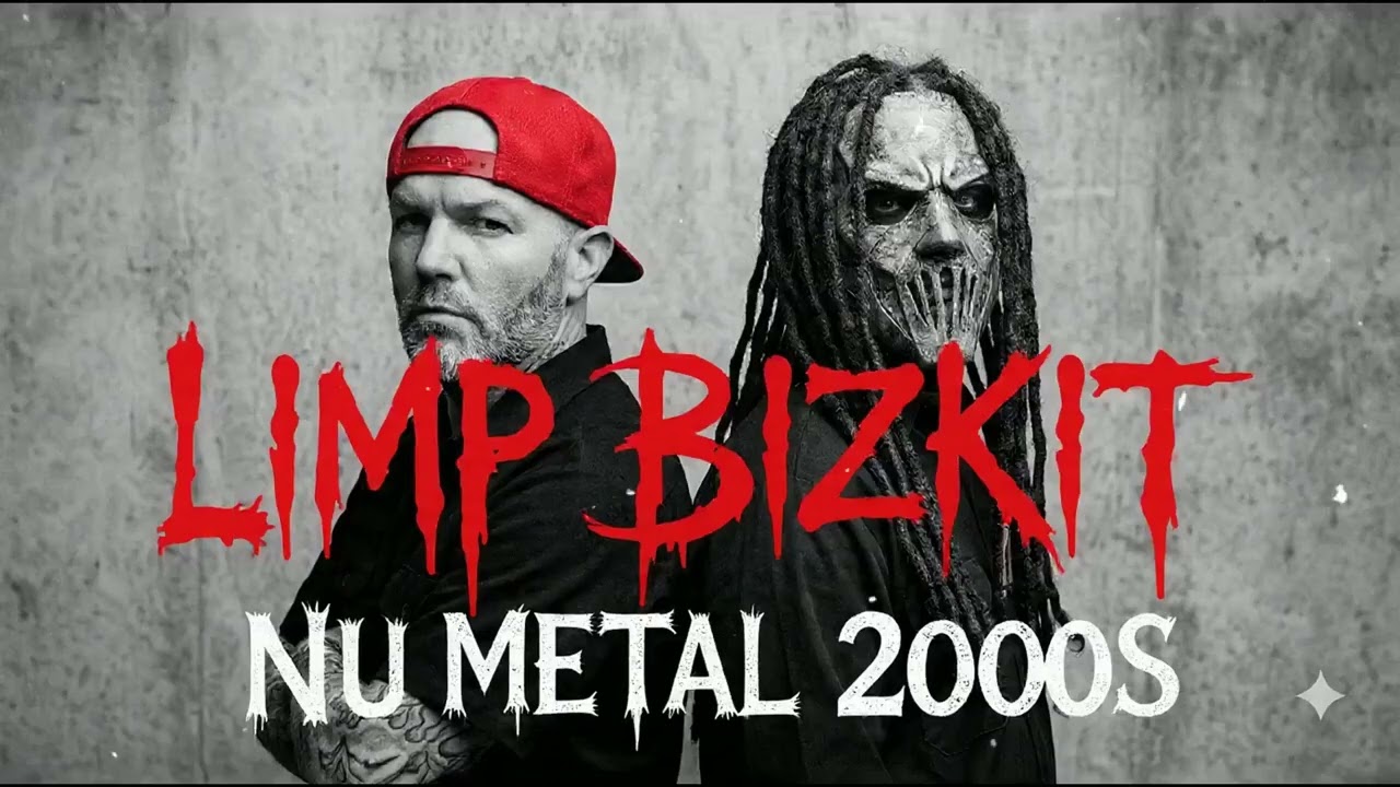 Rollin' 3.0 – Limp Bizkit AI Overdrive