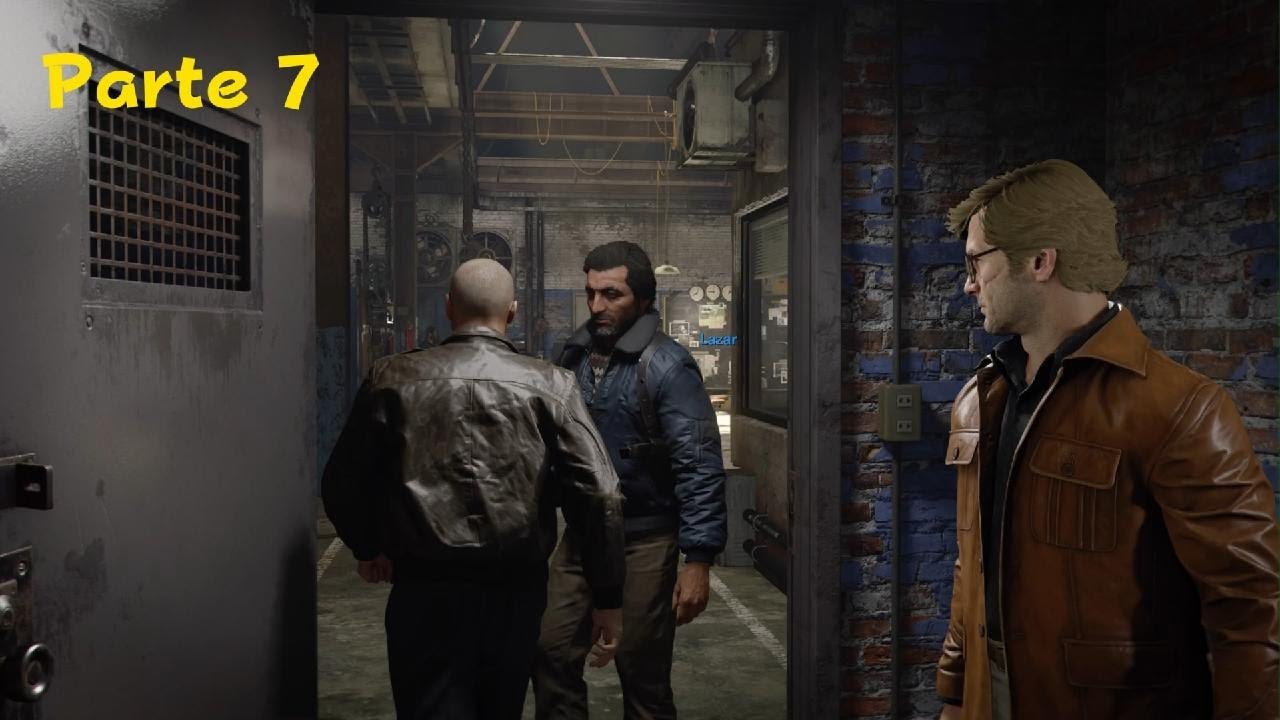 Call of Duty: Black Ops Cold War  / Missão Agora É  No Gelo / Pt 7 / (PS5) “ Sem Comentário “