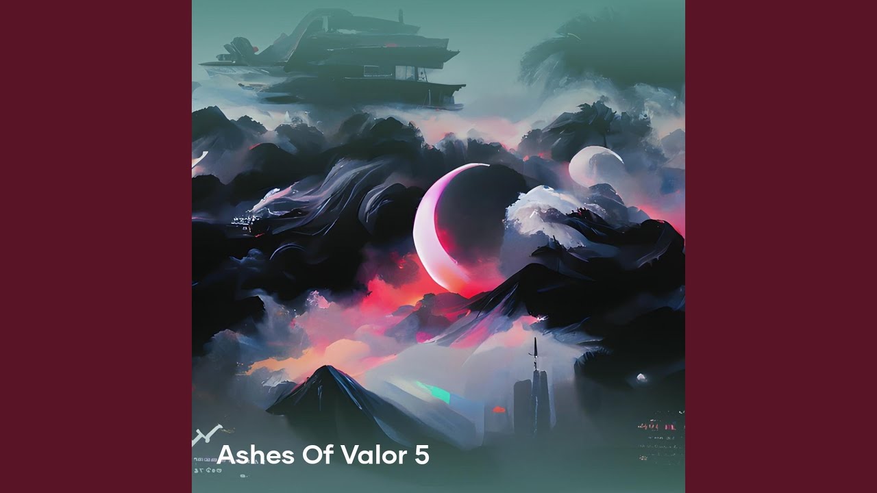 Sandcastles in the sky