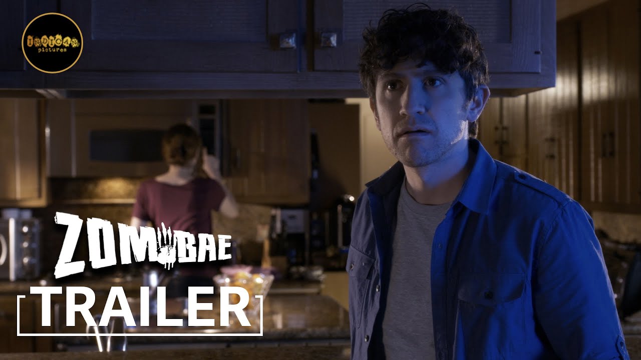 Zombae | OFFICIAL TRAILER
