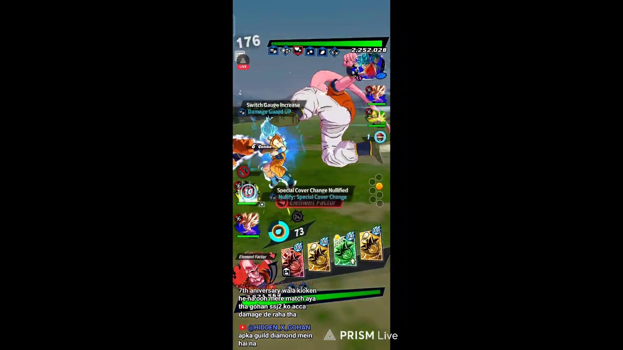 db legends live stream friendly pvp battle i hope you enjoy my live like and subscribe my channel♥️♥