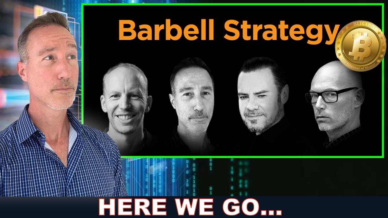 DCA LIVE: Stop Calling This a Crash 📉 &mdash; It&rsquo;s an Institutional Takeover 🏦