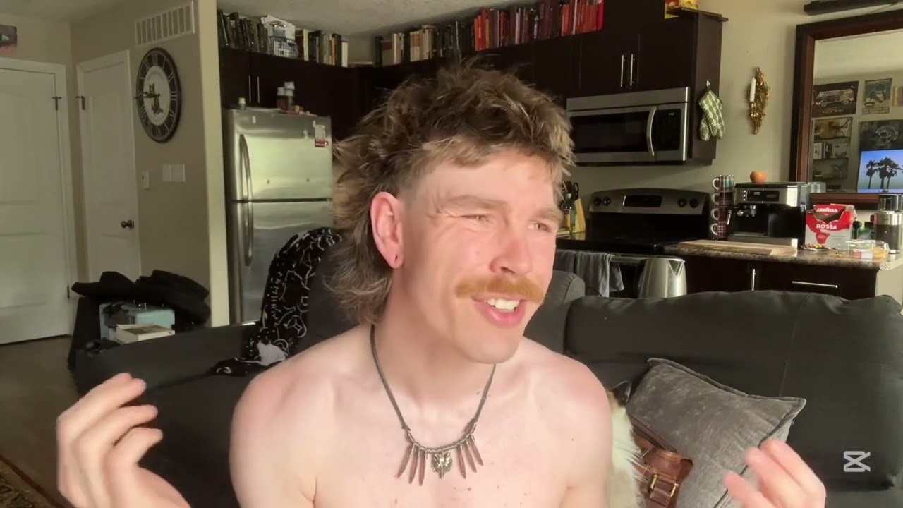 #77 Non-Religious Faith: The failure of our senses and institutions (Skeptical Absurdism)