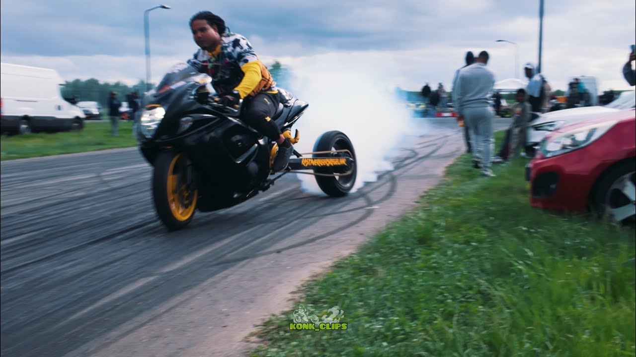 Bike Life Part 9
