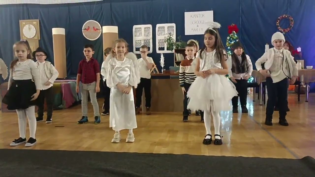 Tańczymy dla naszych rodziców