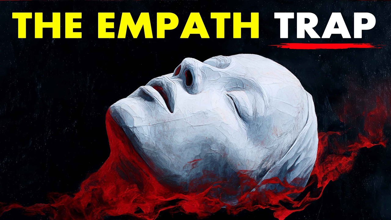 If You’re an Empath, Stop Absorbing Other People’s Emotions | Do This Instead!