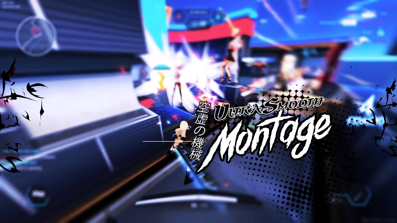 Xero | S4 League Montage (2026)