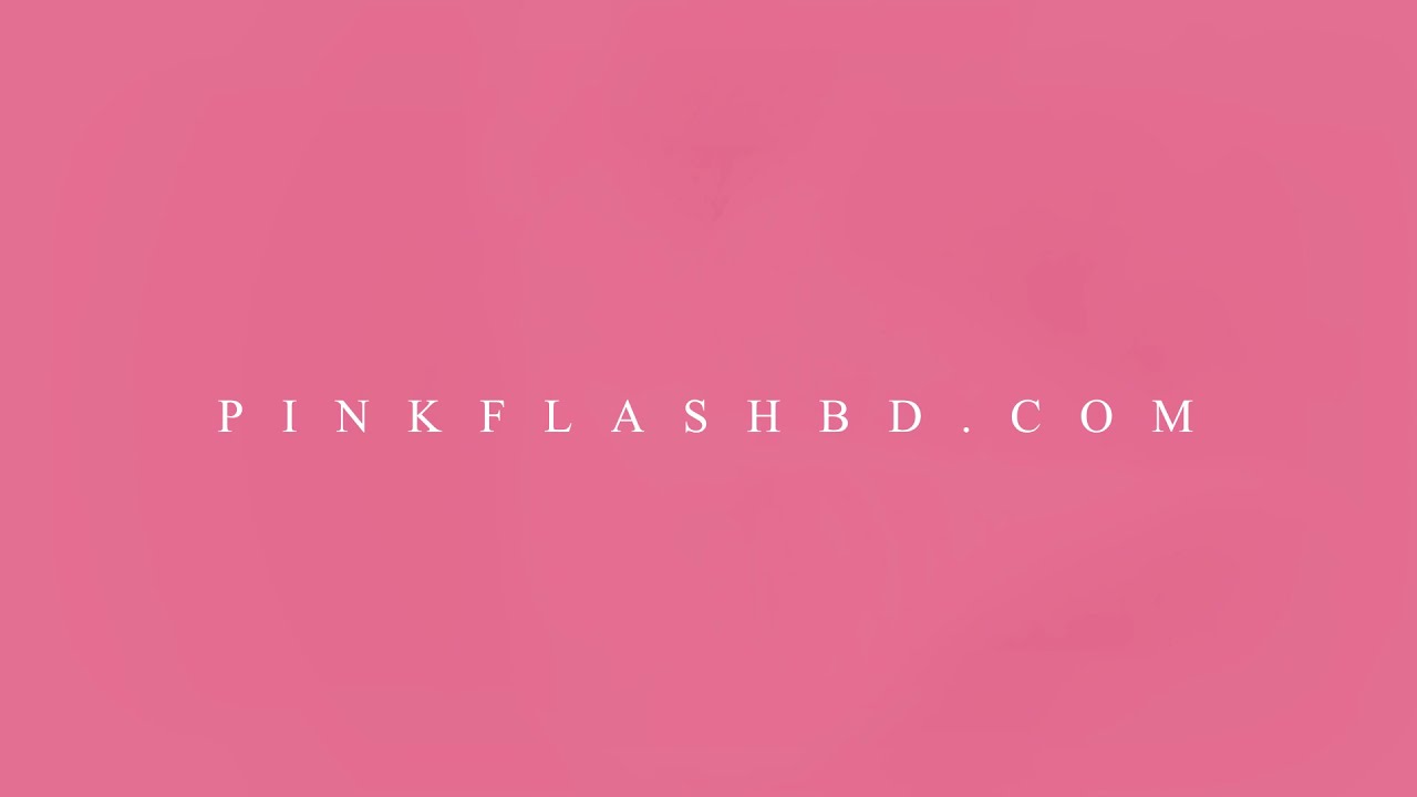 Pink Flash BD - 