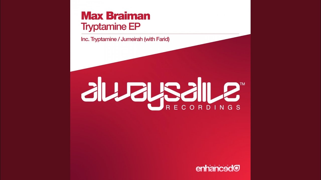 Tryptamine (Original Mix)