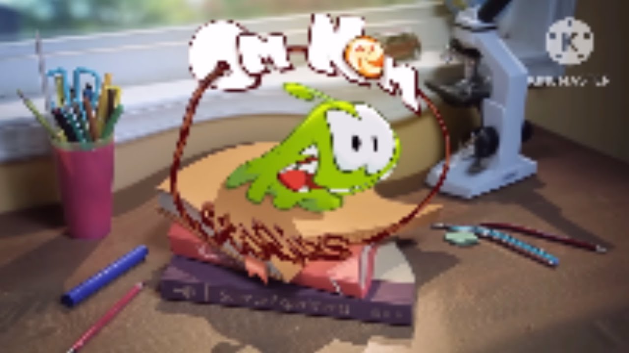 (YTP) Om That