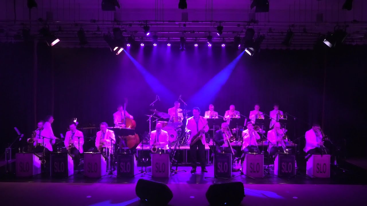 The Pink Panther | The Syd Lawrence Orchestra