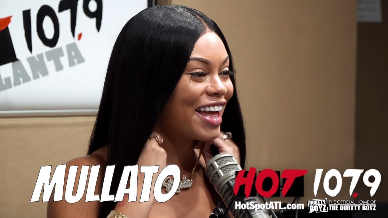 Mullato Talks Jermaine Dupri, Success After The Rap Game, The So So Def Chain, Quando Rando Bandit G
