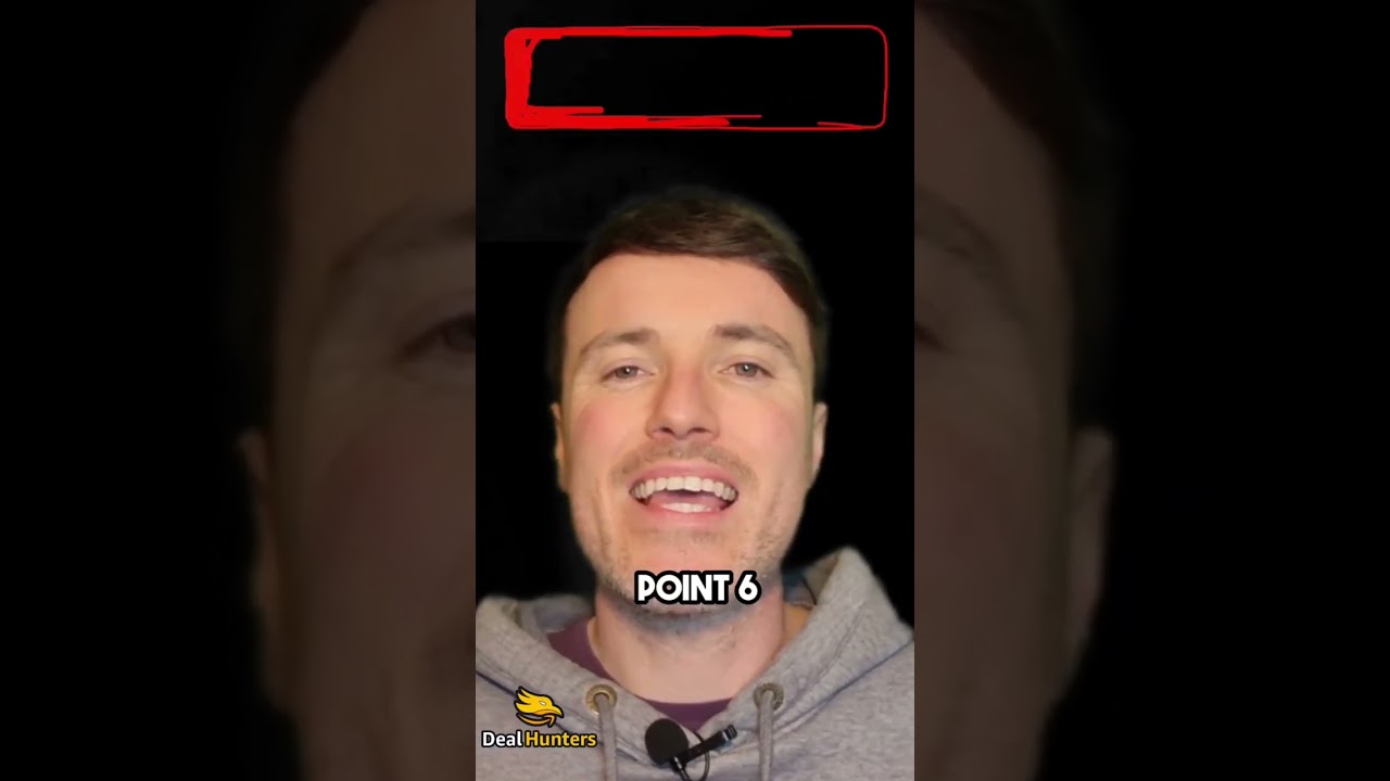 Don't make these mistakes 🙈#amazonfba #amazonseller #amazonfba2023 #amazonfbauk #ajfba #dealhunters