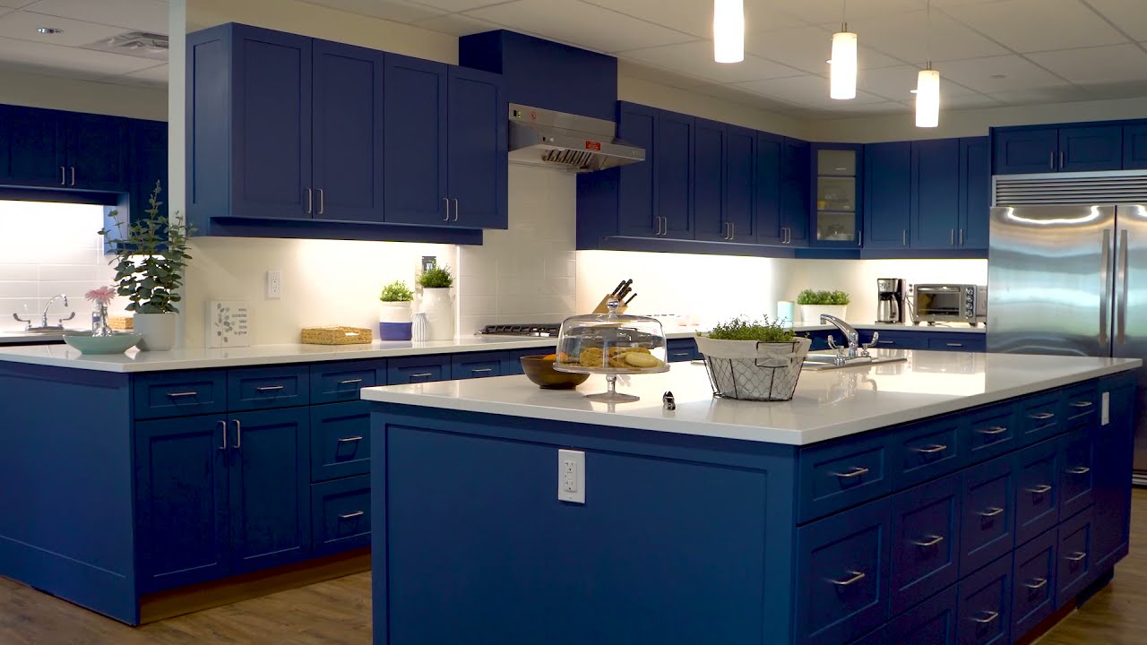 Tour Inside Oak Ridges Hospice