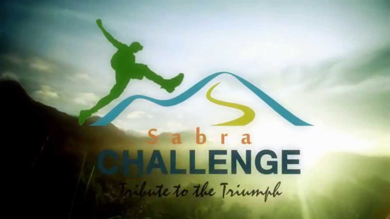 Sabra Challenge 2014 Official Theme Song