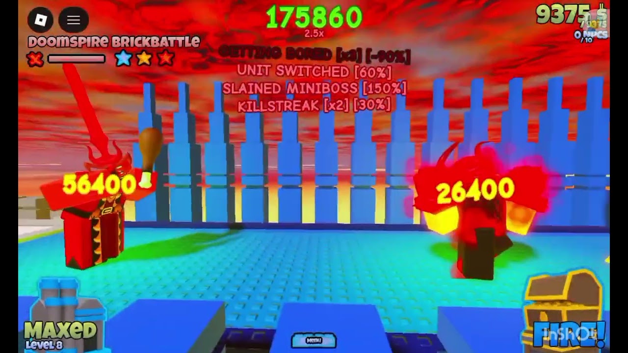 TBB Duo Tournament Part 2 And 3 Because IM Bored