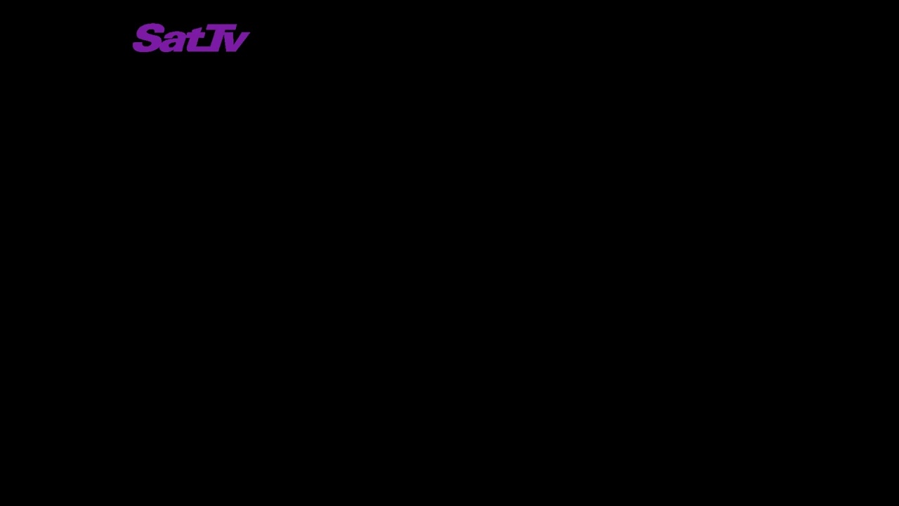 SatTv Požarevac - Noći u belom satenu (Novembar 2001) Video Odlomak @sattvmusicMark Design Dizajn E.